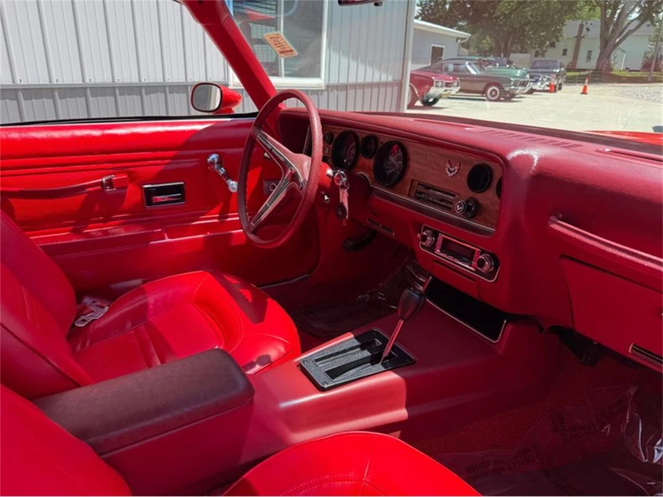 1974 Pontiac Firebird Formula 2nd Gen - Image 25 of 31