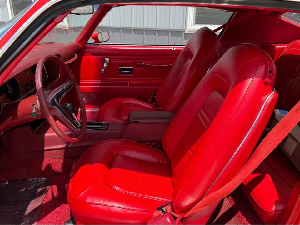 1974 Pontiac Firebird Formula 2nd Gen - Image 14 of 31