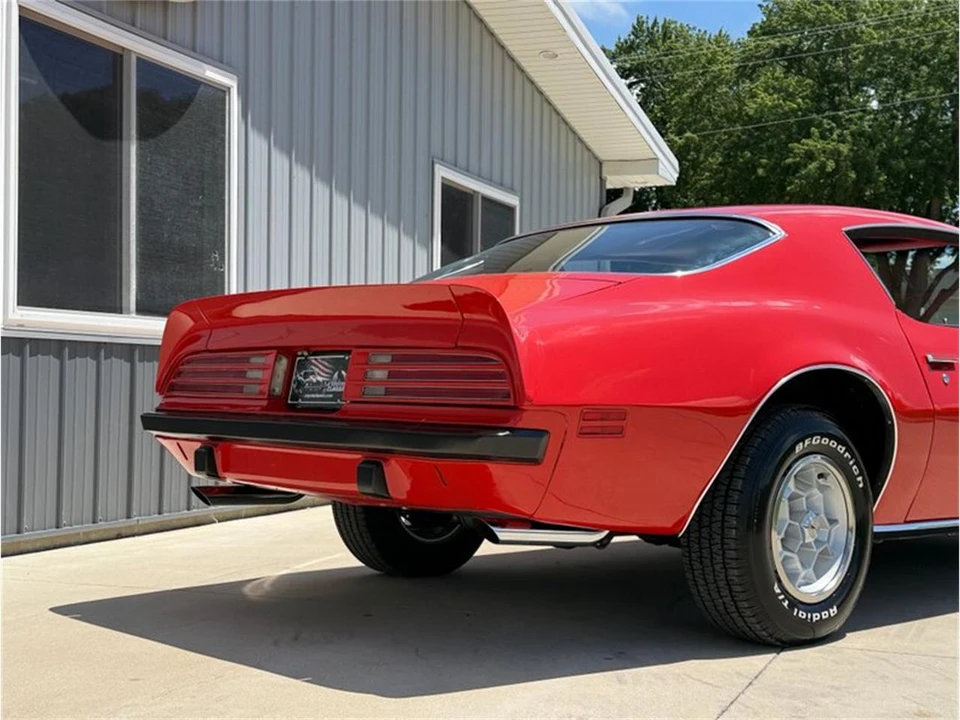 1974 Pontiac Firebird Formula 2nd Gen - Image 29 of 31