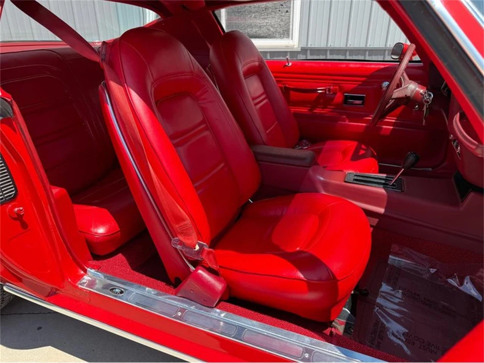 1974 Pontiac Firebird Formula 2nd Gen - Image 26 of 31