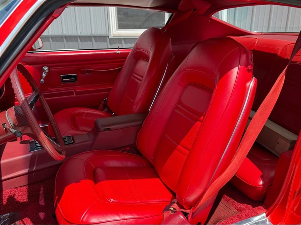 1974 Pontiac Firebird Formula 2nd Gen - Image 15 of 31