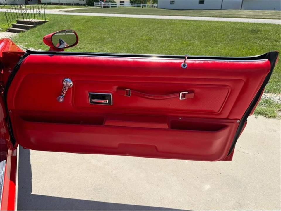 1974 Pontiac Firebird Formula 2nd Gen - Image 27 of 31