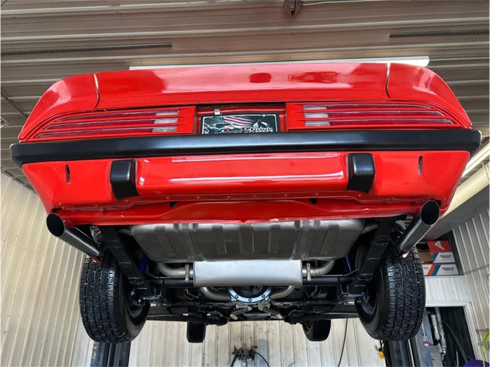 1974 Pontiac Firebird Formula 2nd Gen - Image 30 of 31