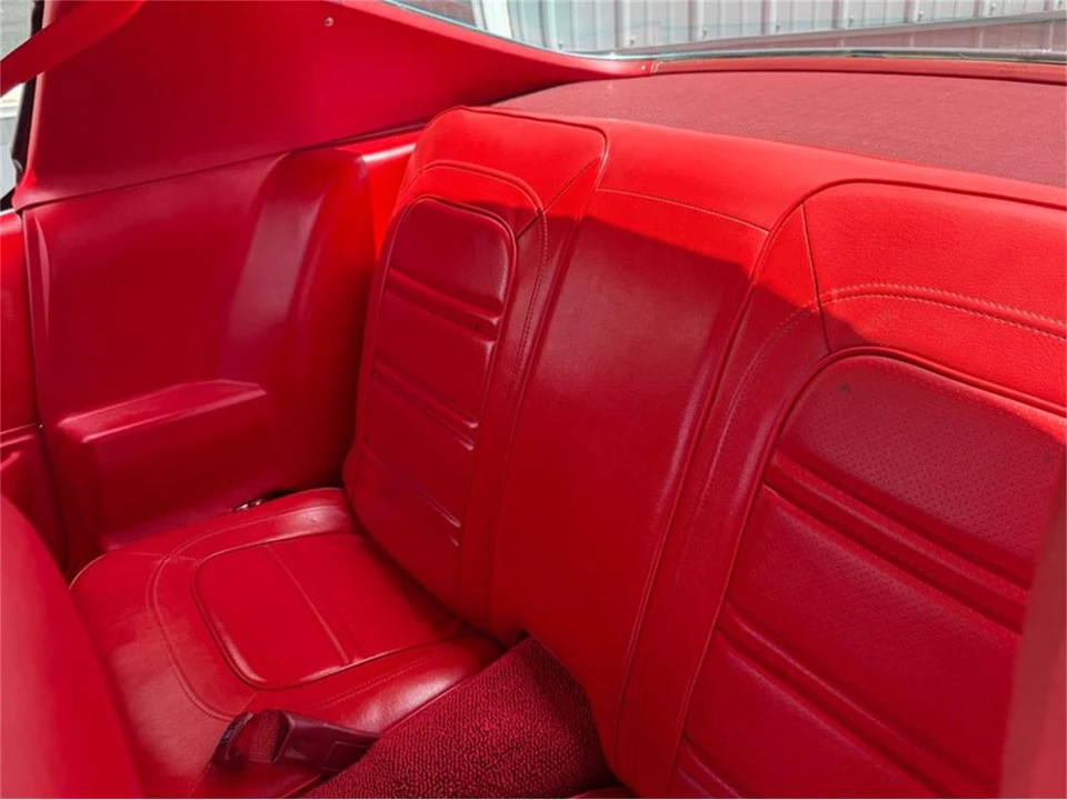 1974 Pontiac Firebird Formula 2nd Gen - Image 18 of 31