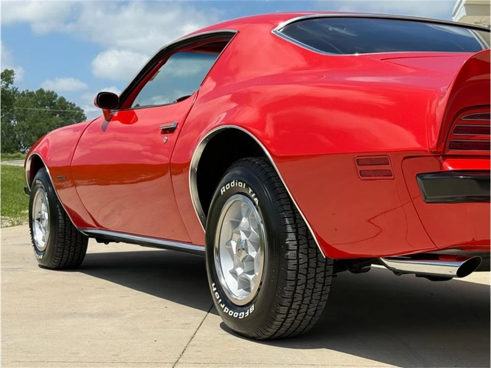 1974 Pontiac Firebird Formula 2nd Gen - Image 3 of 31