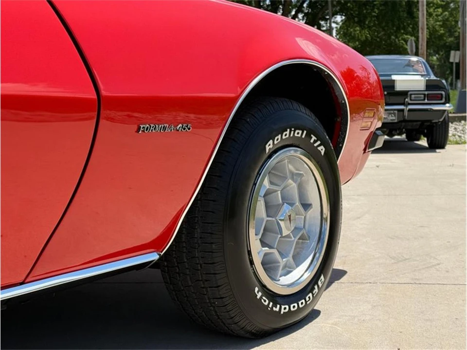 1974 Pontiac Firebird Formula 2nd Gen - Image 24 of 31