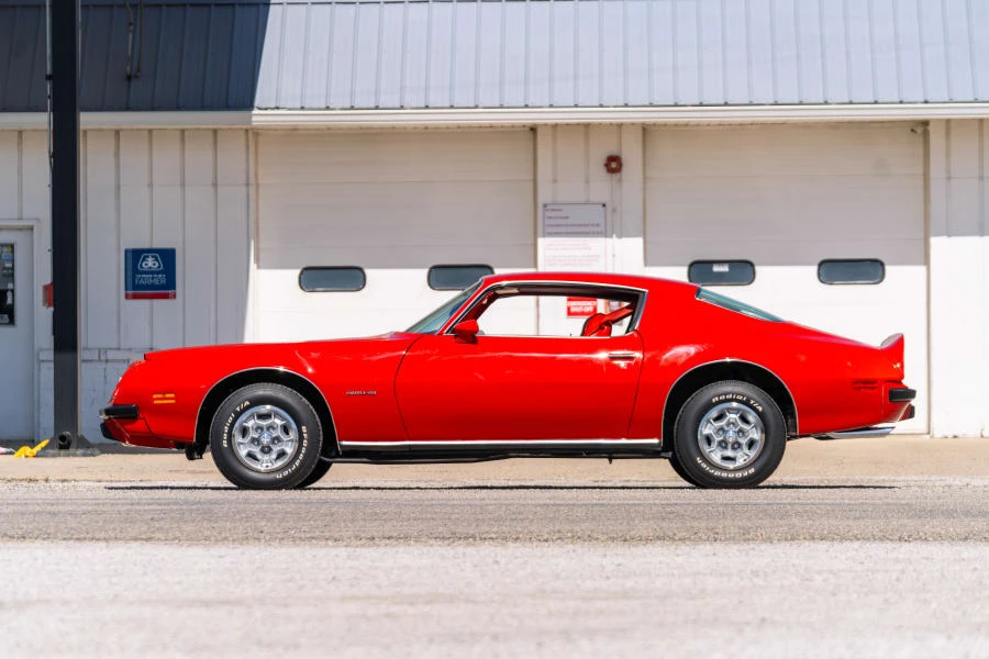 1974 Pontiac Firebird Formula 2nd Gen - Image 8 of 31