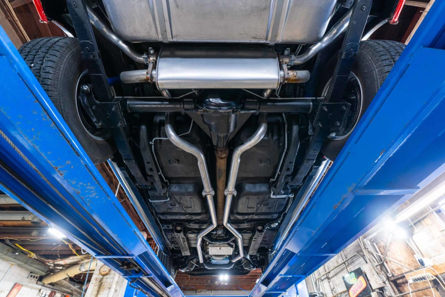 1974 Pontiac Firebird Formula 2nd Gen - Image 12 of 31