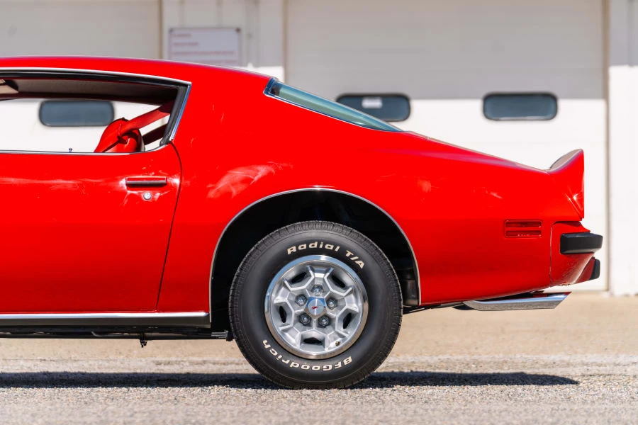1974 Pontiac Firebird Formula 2nd Gen - Image 22 of 31