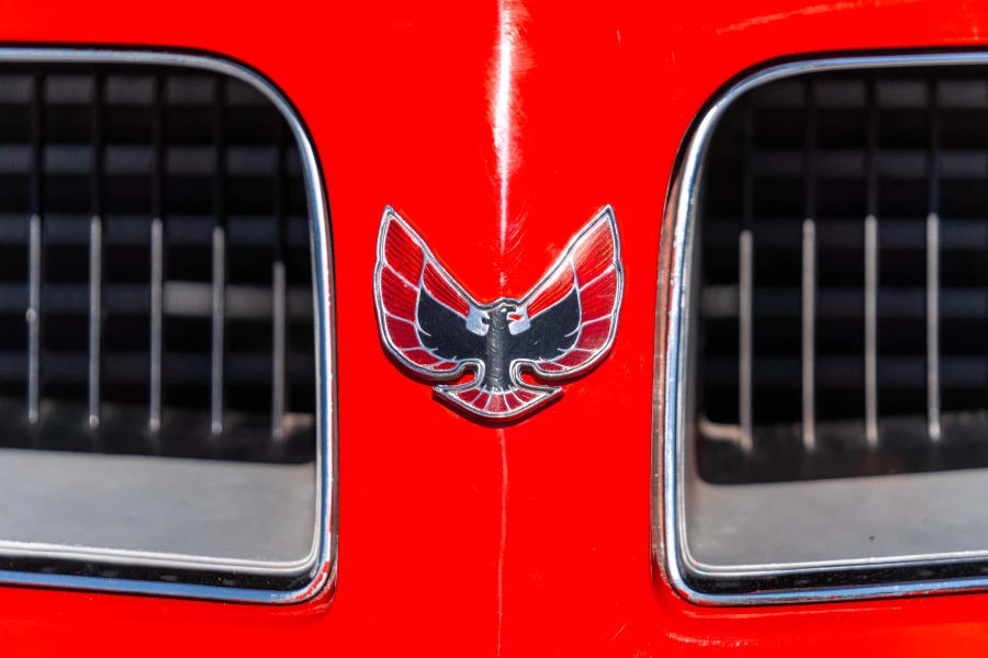 1974 Pontiac Firebird Formula 2nd Gen - Image 9 of 31