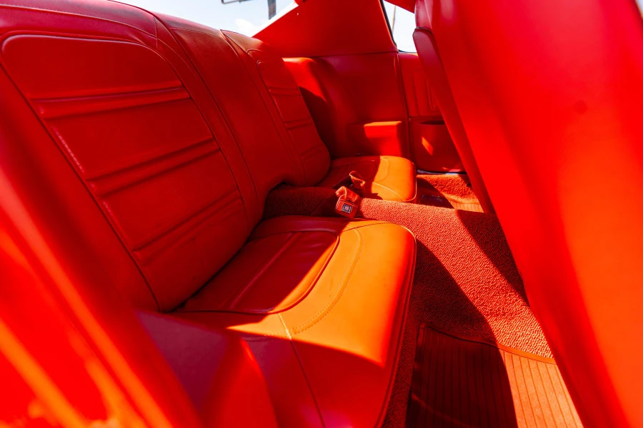 1974 Pontiac Firebird Formula 2nd Gen - Image 28 of 31