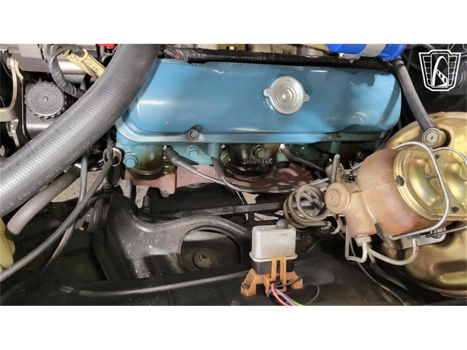 1974 Pontiac Firebird Formula 2nd Gen - Image 12 of 31