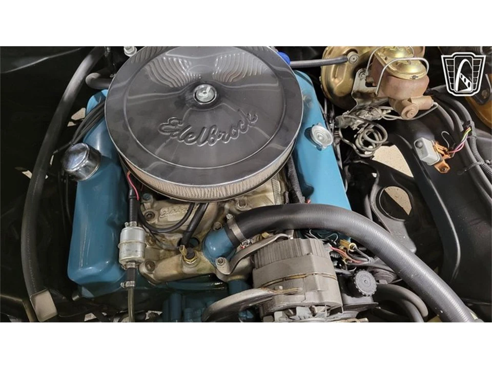 1974 Pontiac Firebird Formula 2nd Gen - Image 11 of 31
