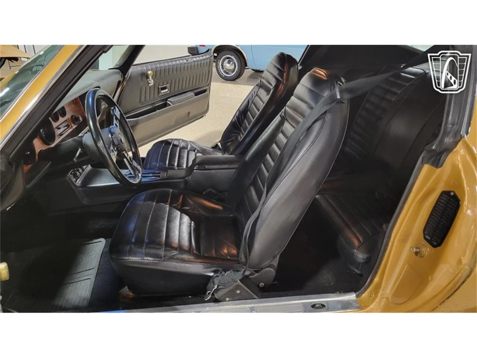 1974 Pontiac Firebird Formula 2nd Gen - Image 14 of 31
