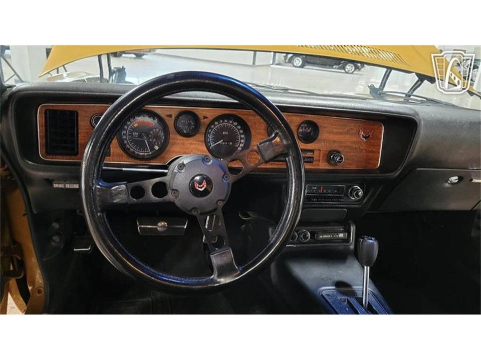 1974 Pontiac Firebird Formula 2nd Gen - Image 13 of 31