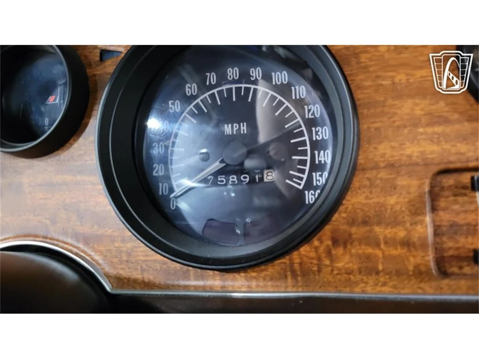 1974 Pontiac Firebird Formula 2nd Gen - Image 18 of 31