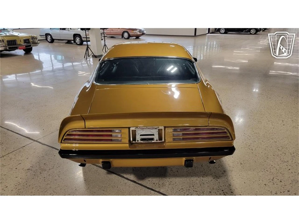 1974 Pontiac Firebird Formula 2nd Gen - Image 3 of 31