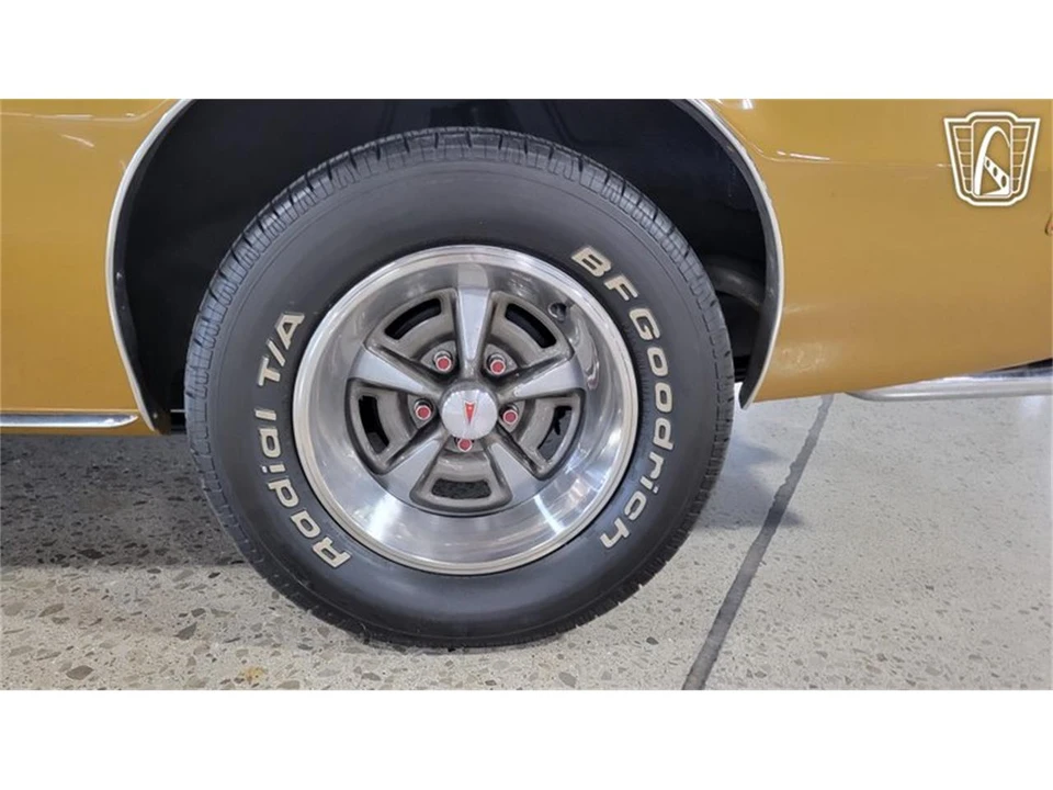 1974 Pontiac Firebird Formula 2nd Gen - Image 5 of 31