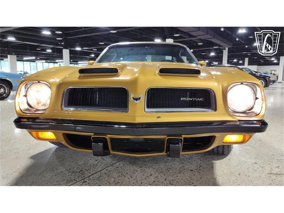 1974 Pontiac Firebird Formula 2nd Gen - Image 9 of 31