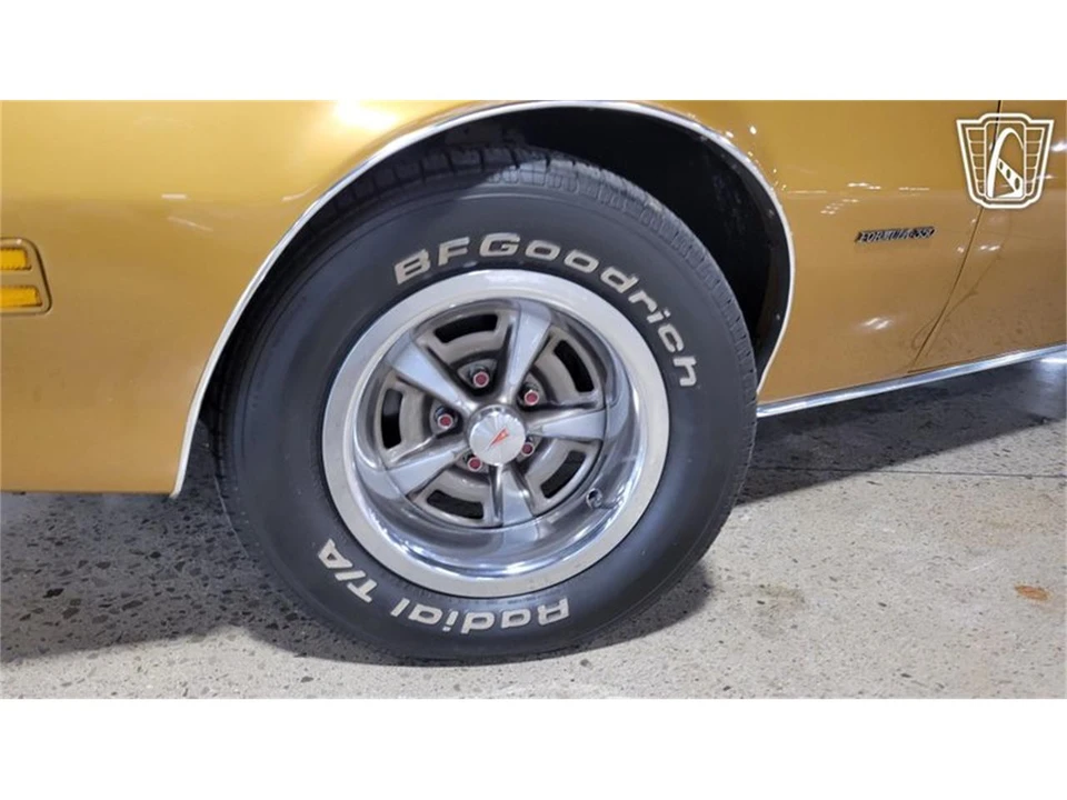 1974 Pontiac Firebird Formula 2nd Gen - Image 4 of 31