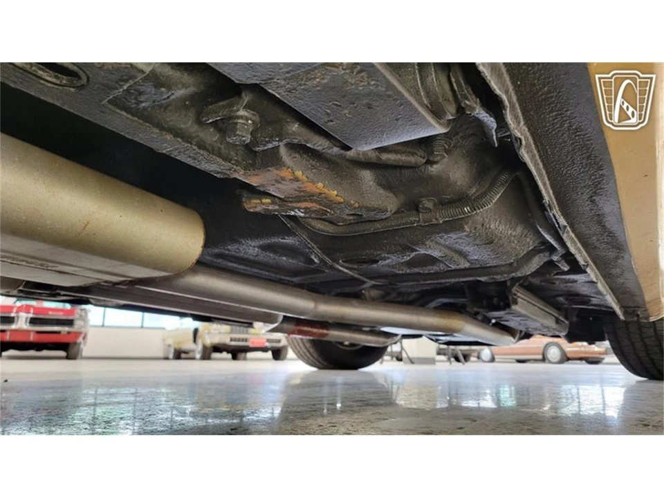1974 Pontiac Firebird Formula 2nd Gen - Image 7 of 31