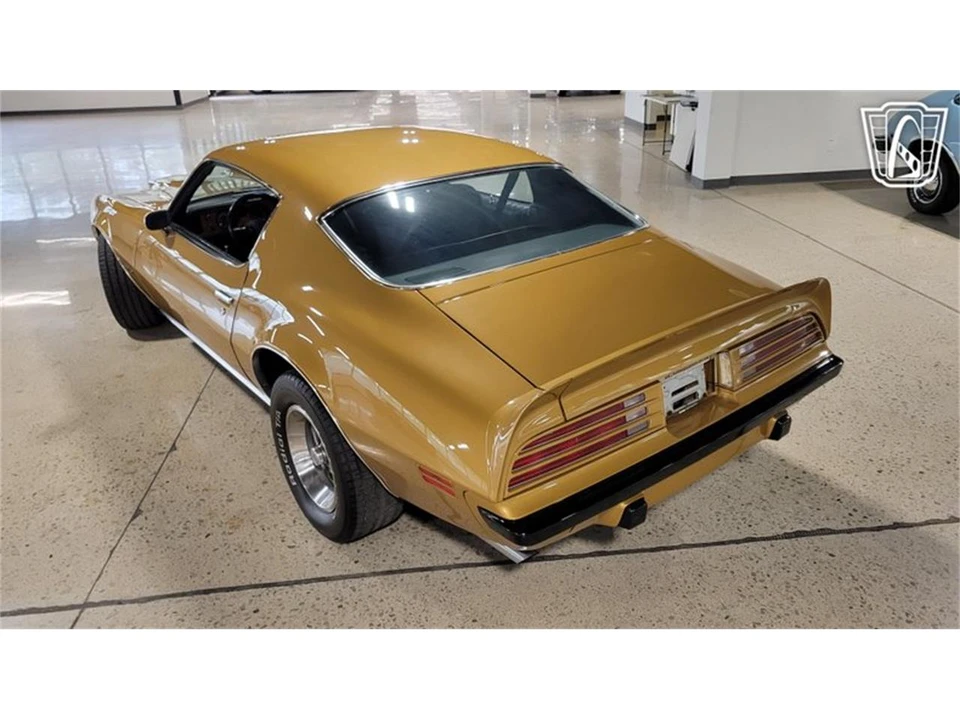 1974 Pontiac Firebird Formula 2nd Gen - Image 31 of 31