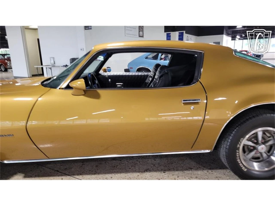 1974 Pontiac Firebird Formula 2nd Gen - Image 27 of 31