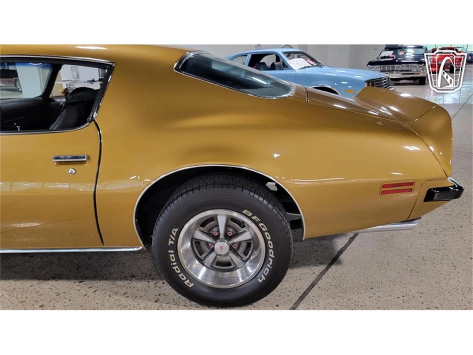 1974 Pontiac Firebird Formula 2nd Gen - Image 28 of 31