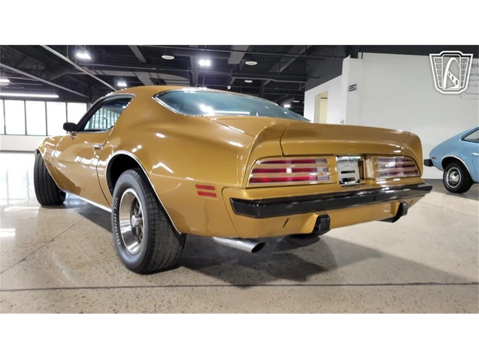 1974 Pontiac Firebird Formula 2nd Gen - Image 29 of 31