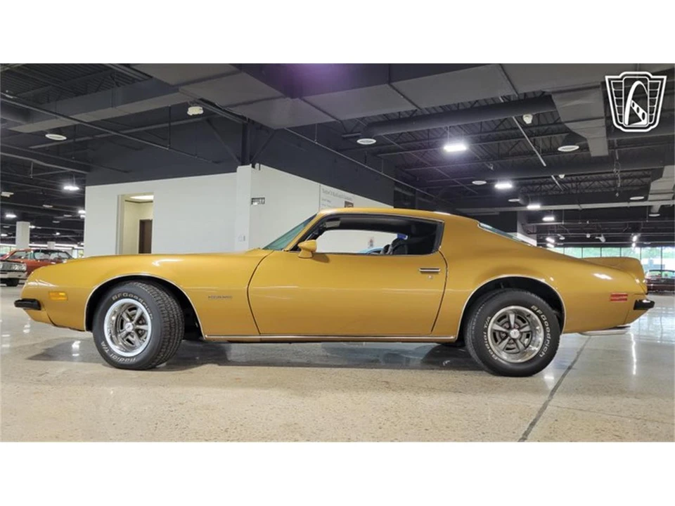 1974 Pontiac Firebird Formula 2nd Gen - Image 24 of 31