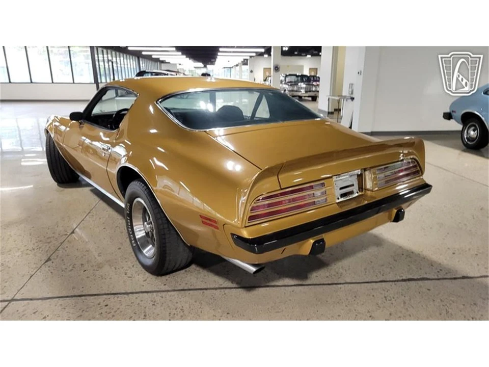 1974 Pontiac Firebird Formula 2nd Gen - Image 30 of 31