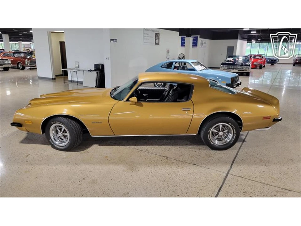 1974 Pontiac Firebird Formula 2nd Gen - Image 25 of 31