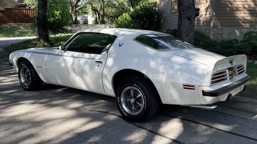 1974 Pontiac Firebird Formula 2nd Gen - Image 9 of 16