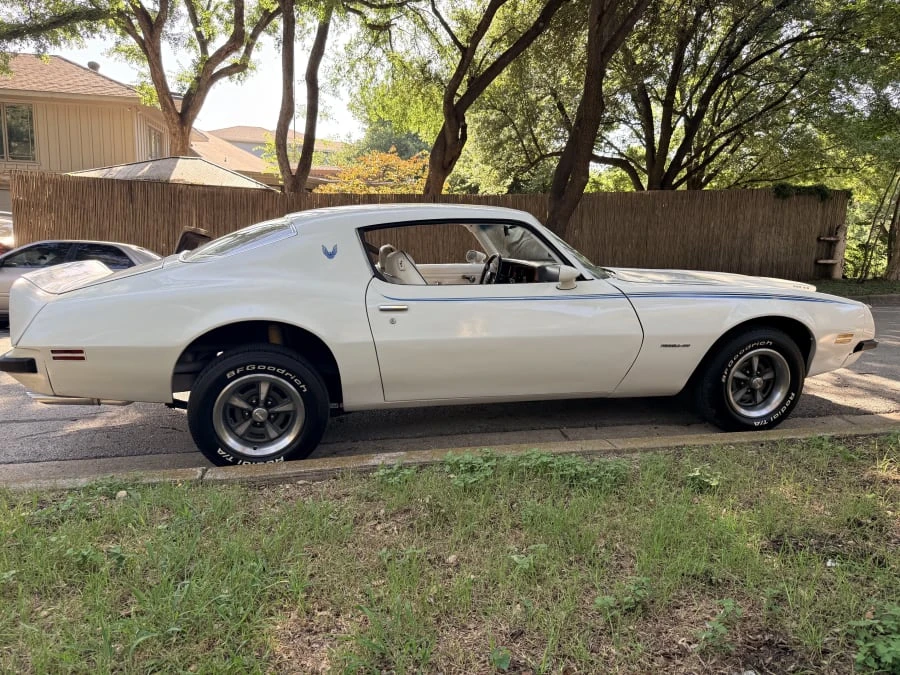 1974 Pontiac Firebird Formula 2nd Gen - Image 8 of 16
