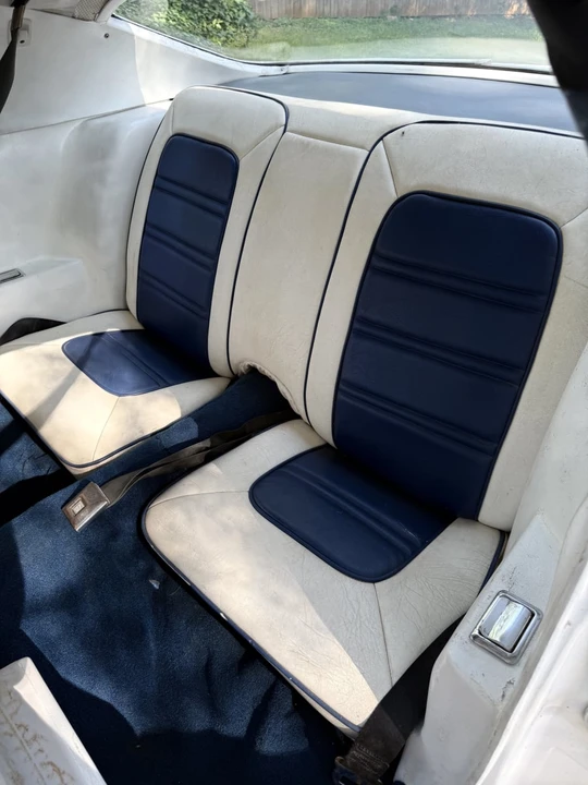 1974 Pontiac Firebird Formula 2nd Gen - Image 13 of 16