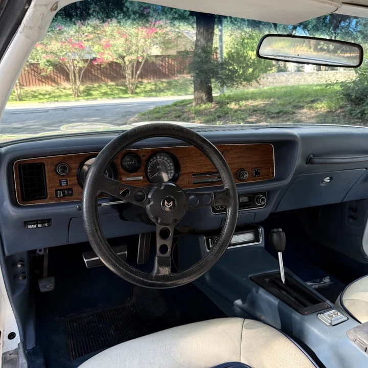 1974 Pontiac Firebird Formula 2nd Gen - Image 10 of 16