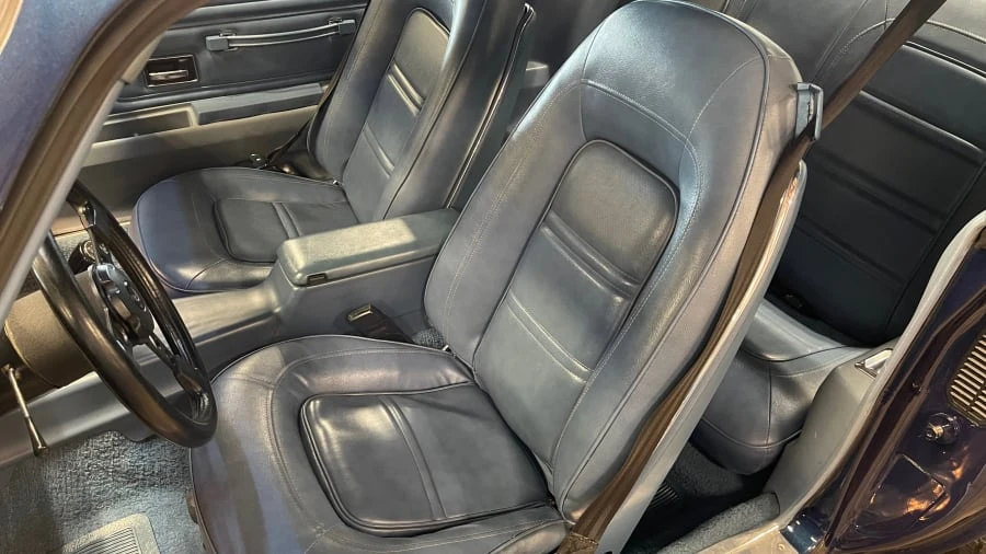 1974 Pontiac Firebird 2nd Gen - Image 3 of 9