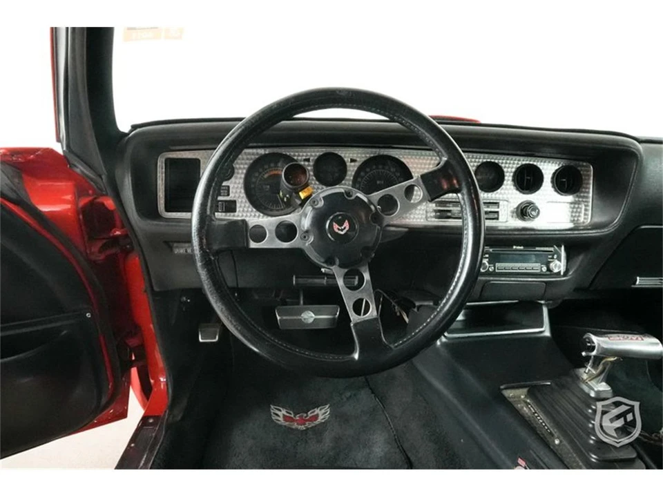 1974 Pontiac Firebird Trans Am SD-455 2nd Gen - Image 16 of 31
