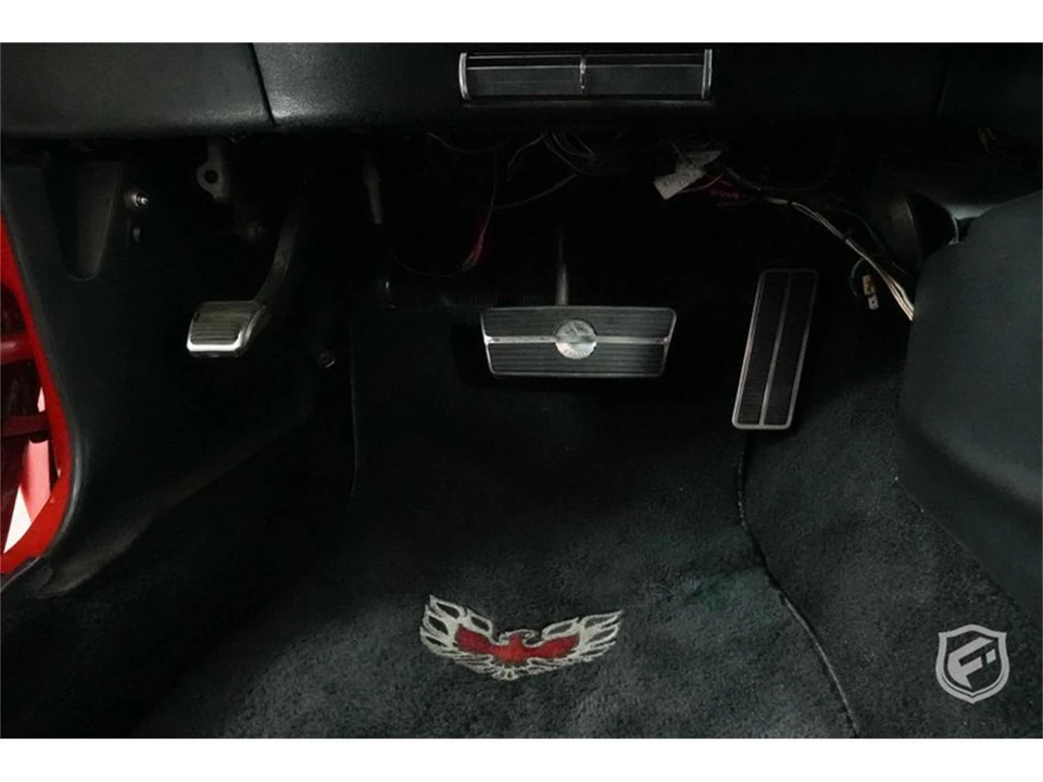 1974 Pontiac Firebird Trans Am SD-455 2nd Gen - Image 22 of 31