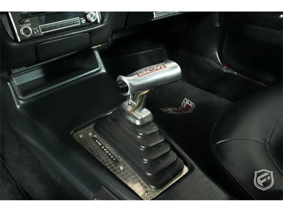 1974 Pontiac Firebird Trans Am SD-455 2nd Gen - Image 20 of 31