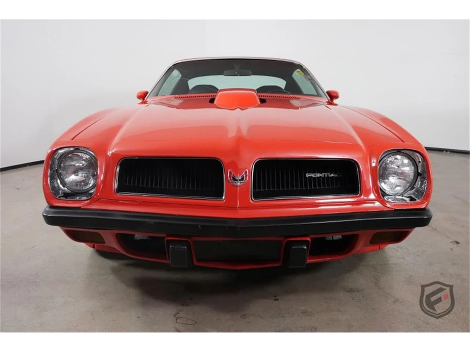 1974 Pontiac Firebird Trans Am SD-455 2nd Gen - Image 3 of 31