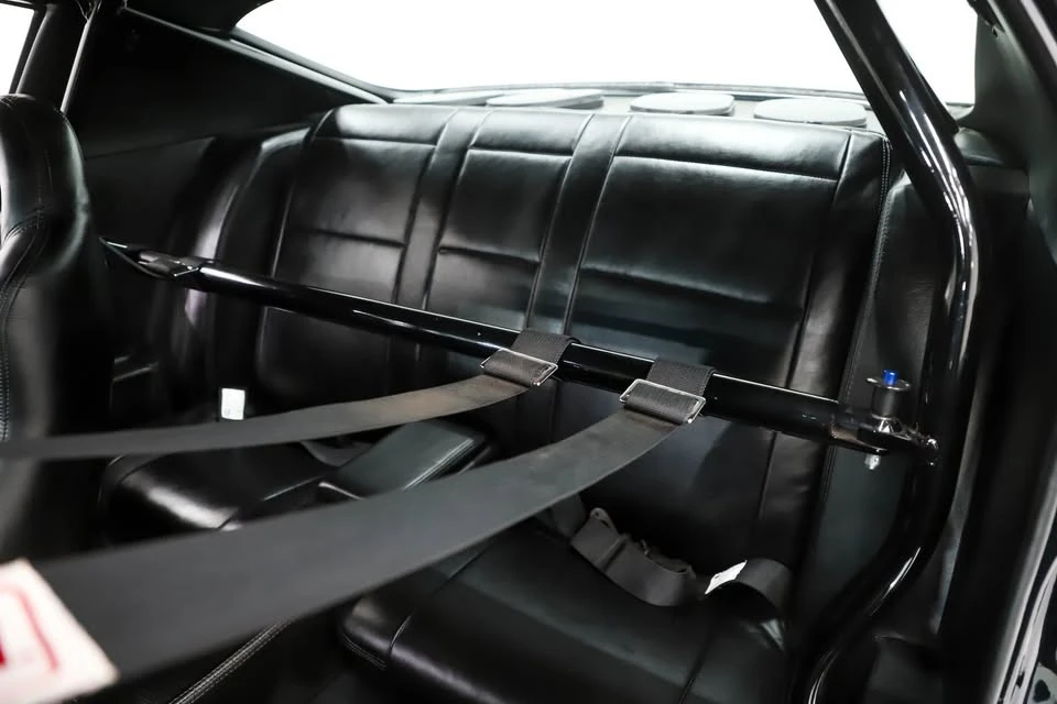 1974 Pontiac Firebird 2nd Gen - Image 13 of 20