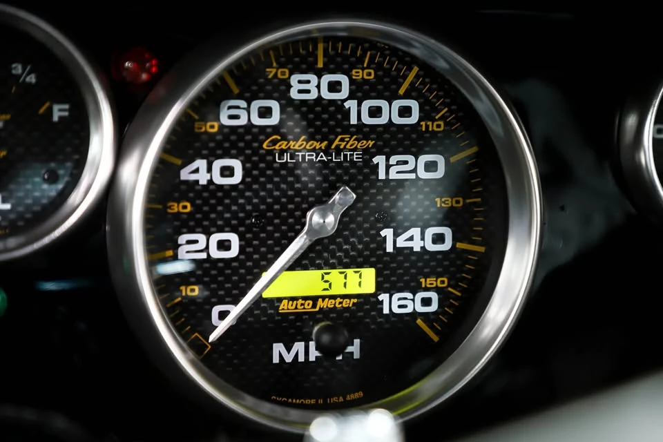 1974 Pontiac Firebird 2nd Gen - Image 3 of 20