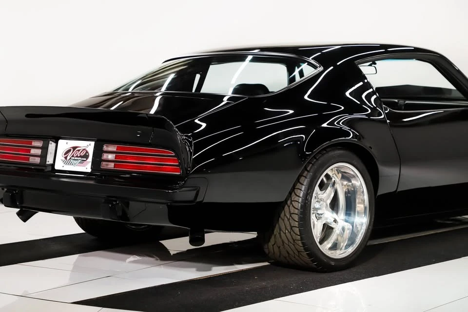 1974 Pontiac Firebird 2nd Gen - Image 19 of 20