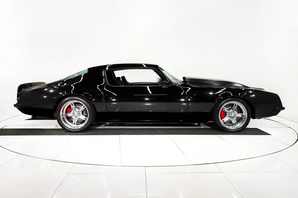 1974 Pontiac Firebird 2nd Gen - Image 16 of 20