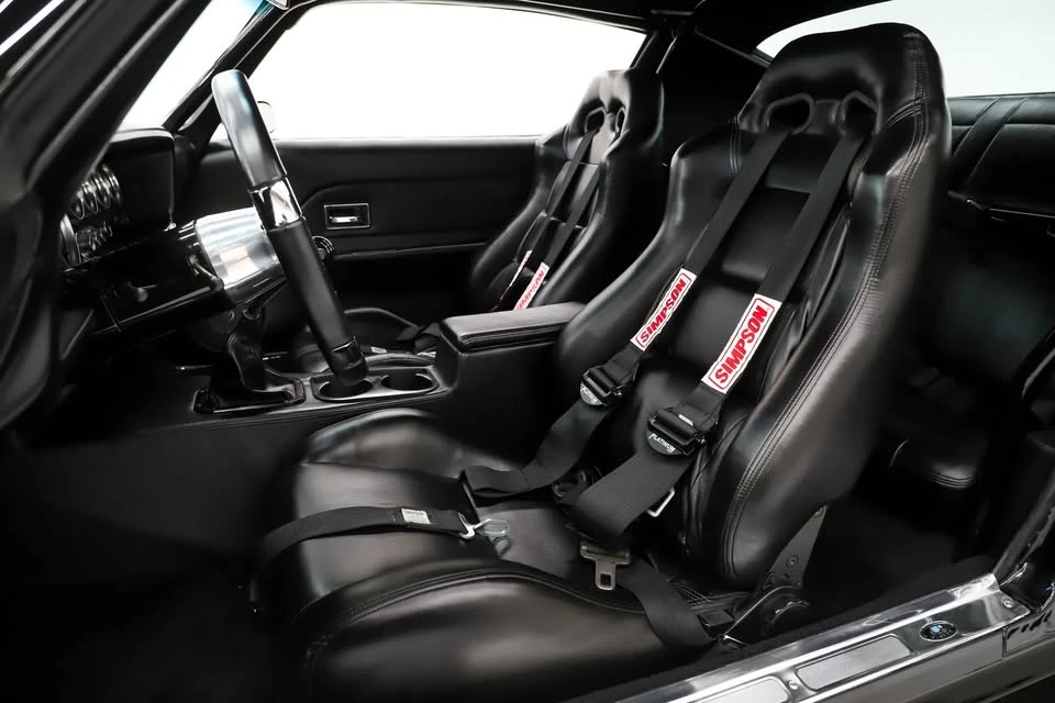1974 Pontiac Firebird 2nd Gen - Image 12 of 20