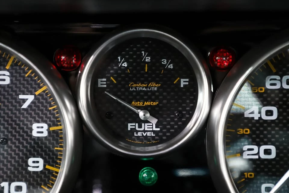 1974 Pontiac Firebird 2nd Gen - Image 20 of 20