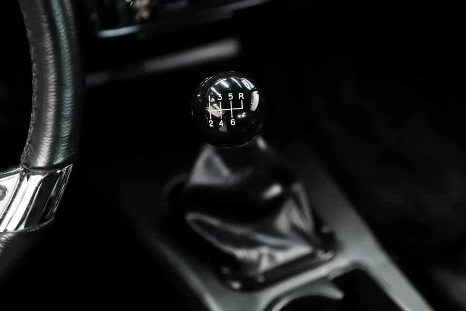1974 Pontiac Firebird 2nd Gen - Image 4 of 20