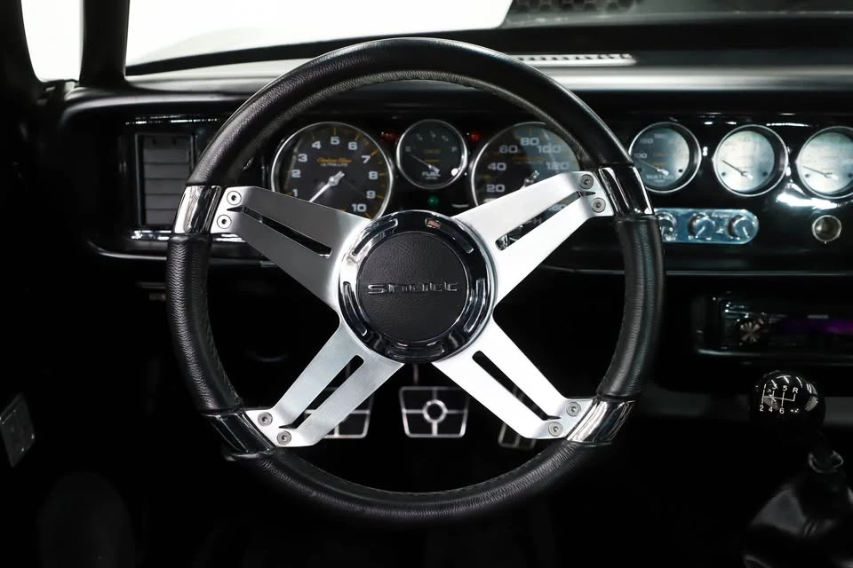1974 Pontiac Firebird 2nd Gen - Image 17 of 20