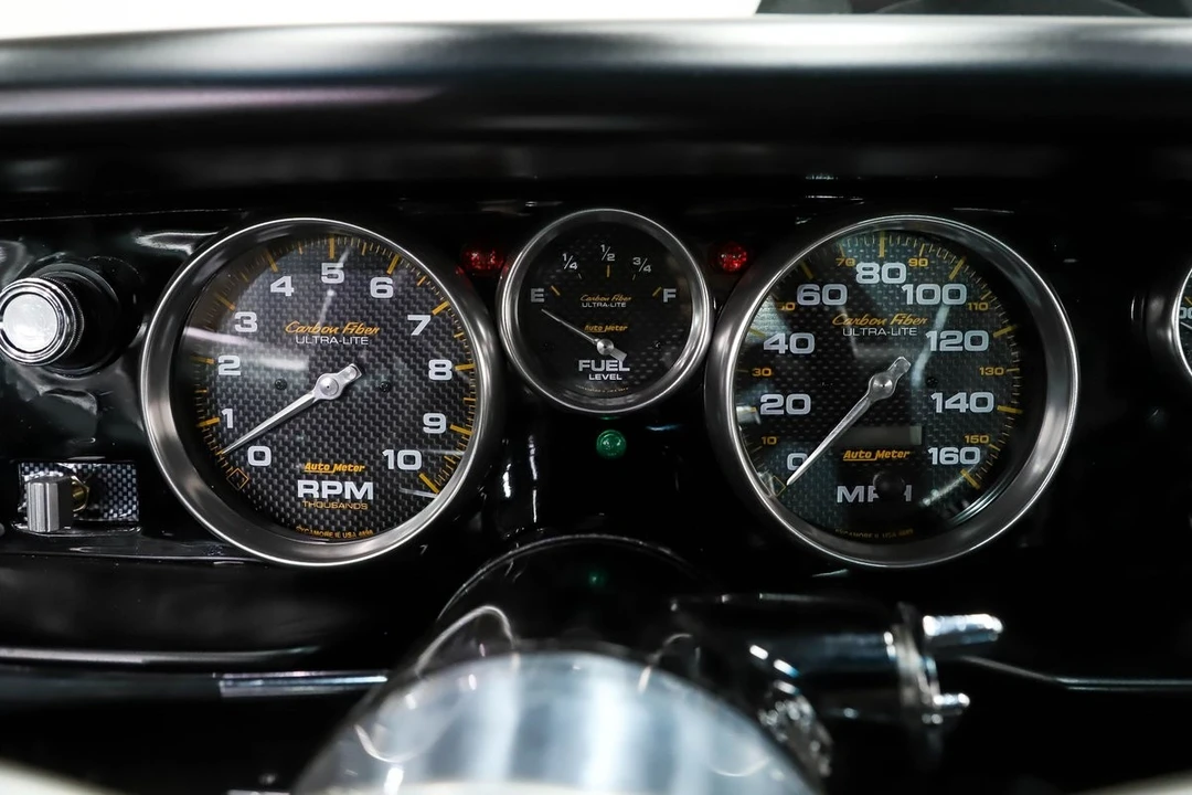 1974 Pontiac Firebird 2nd Gen - Image 18 of 31